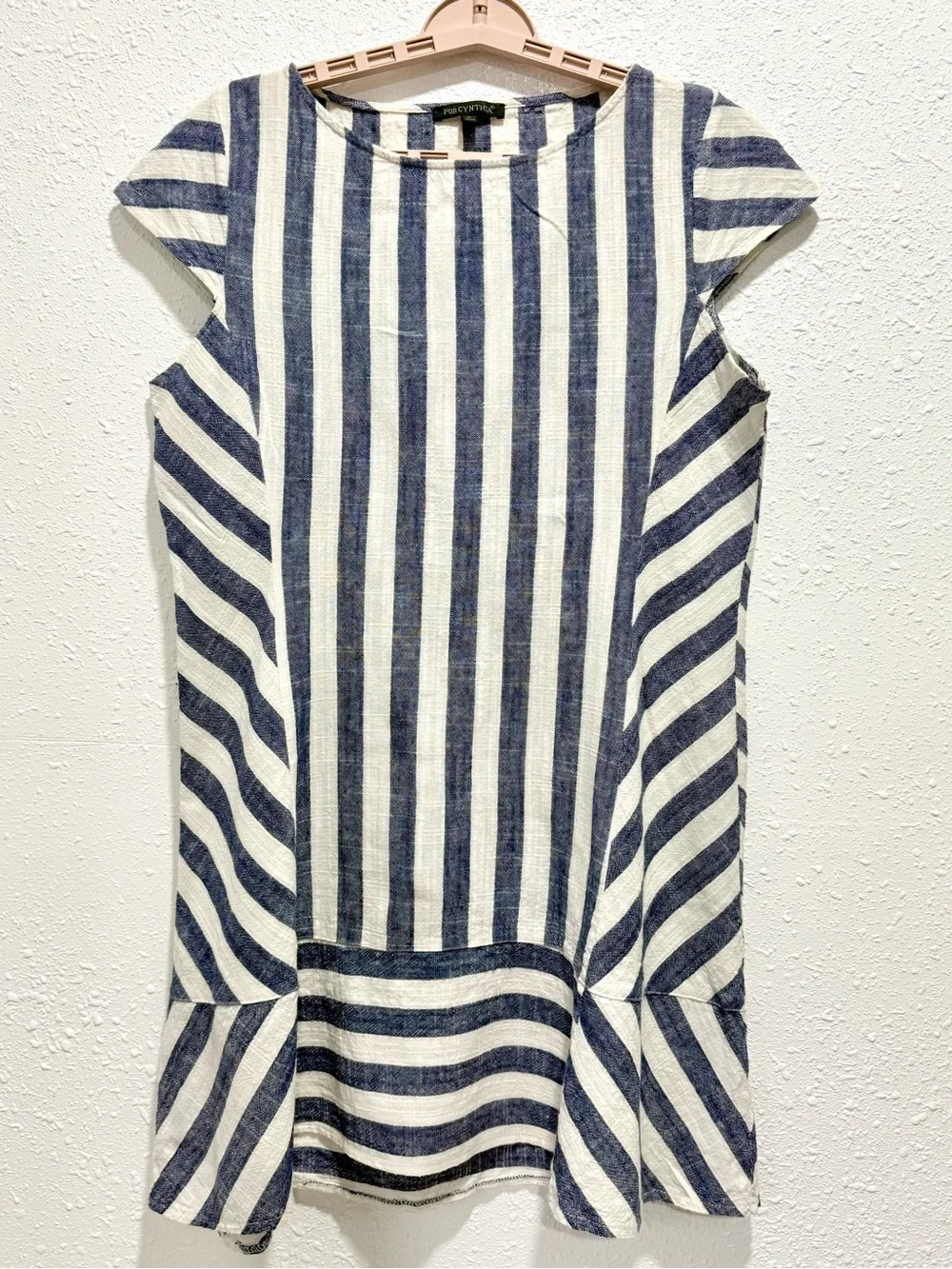 For Cynthia preowned washed